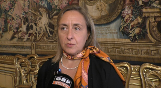 Musei reali di Torino, D’Agostino nuova direttrice